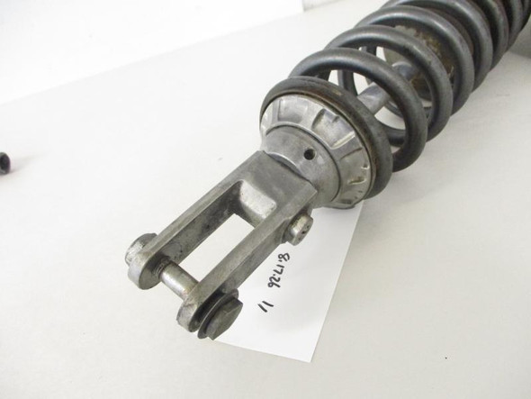 06 Kawasaki KX 450F KXF 450 Misc Engine Bolts and Hardware 2006